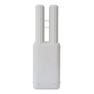 Radio de enlace MikroTik RBOMNITIKU-5HND Access point exterior 5 GHz PoE
