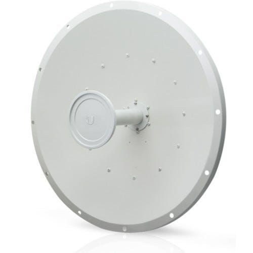 Antena parabólica Ubiquiti RD-5G30 5GHz RocketDish 30dBi 2x2