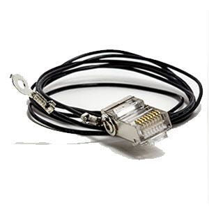 Fibra Ubiquiti TC-GND TOUGHCable Grounded Ethernet Conn 1000pc