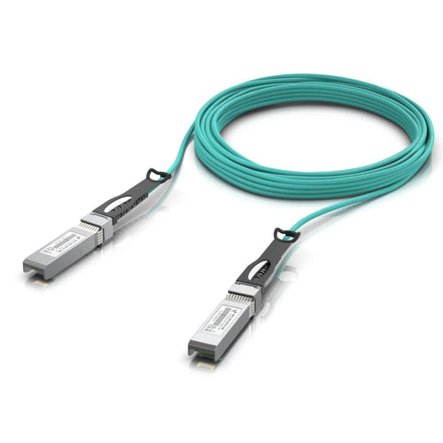 Módulo SFP Ubiquiti UACC-AOC-SFP28-10M 10m UniFi SFP28 LR Direct Attach Cable