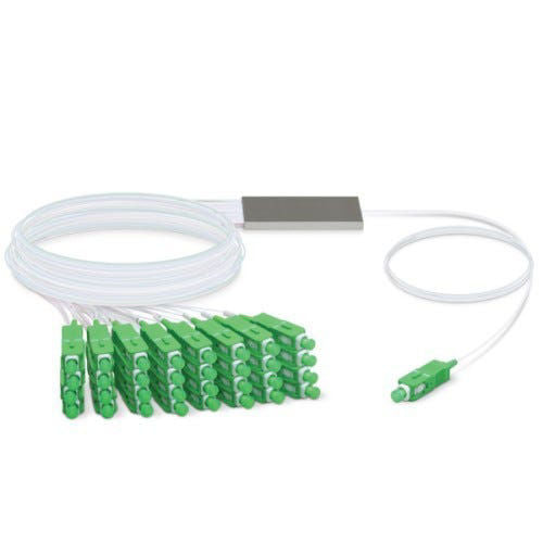 Fibra GPON Ubiquiti UF-SPLITTER-32 UFiber Splitter 1:32