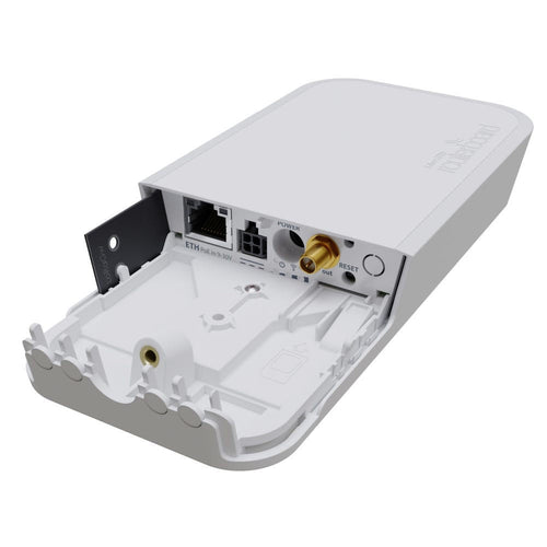 Access Point MikroTik RBWAPR-2ND&R11E-LR2 kit LoRa 2.4 GHz exterior PoE