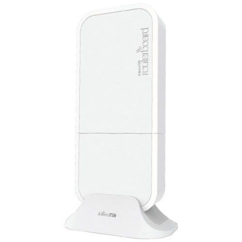 Access Point MikroTik RBWAPR-2ND&R11E-4G Kit 4G LTE 2.4 GHz