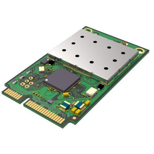 Equipo de red MikroTik R11E-LORA8 Gateway LoRaWAN 8 canales 863-870 MHz