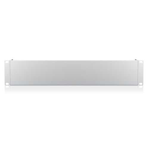 Accesorio de rack Ubiquiti UACC-Rack-Panel-Blank-2U Rack Mount OCD Blank Panel 2U