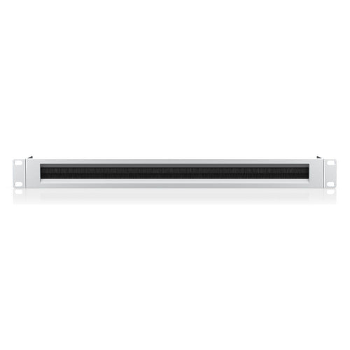 Accesorio de rack Ubiquiti UACC-Rack-Panel-Brush-1U Rack Mount OCD Brush Panel 1U