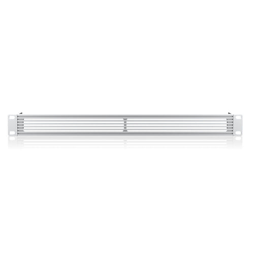 Accesorio de rack Ubiquiti UACC-Rack-Panel-Vented-1U Rack Mount OCD Vented Panel 1U