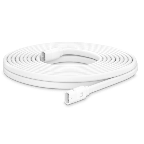 Cable de parcheo Ubiquiti UACC-Cable-PT-10M Power TransPort Cable 10m