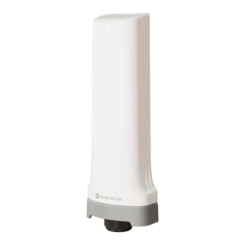 Equipo de red MikroTik CME22-2N-BG77 Gateway LTE CAT-M, PoE de entrada y salida, IP66