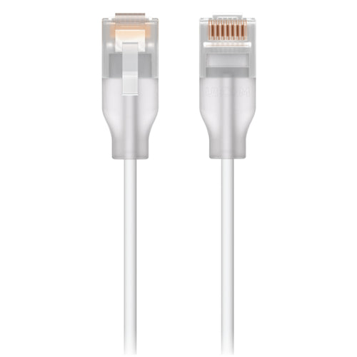 Cable de parcheo Ubiquiti UACC-Cable-Patch-EL-0.15M-W-24 UniFi Etherlighting Patch Cable 24Pk