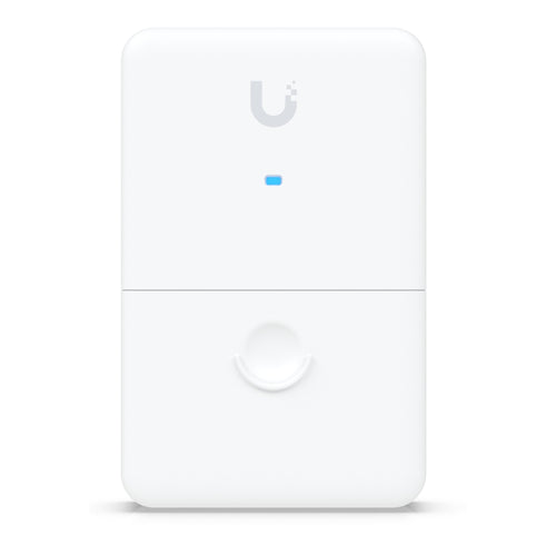 Accesorio Ubiquiti UACC-Dual-Power-Injector UISP Dual-Power Injector