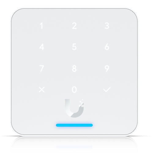 Lector Ubiquiti UA-G3-Flex-W UniFi Access Reader G3 Flex White