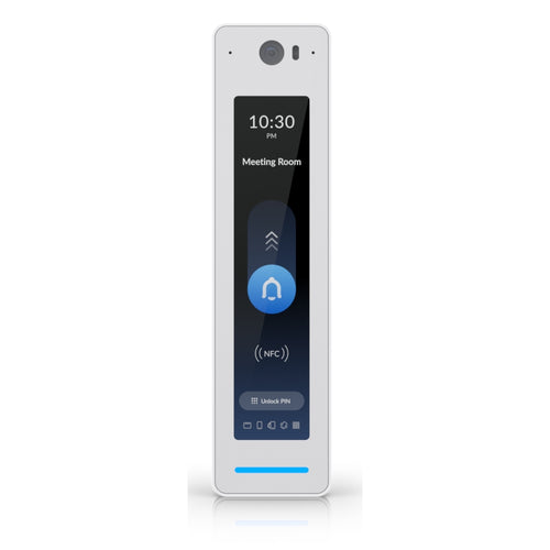 Lector Ubiquiti UA-G3-Pro-W UniFi Access Reader Pro G3 White