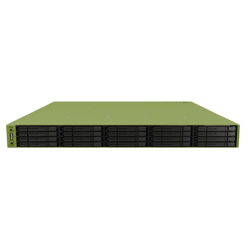 Router MikroTik RDS2216-2XG-4S+4XS-2XQ RouterOS Enterprise Data Server