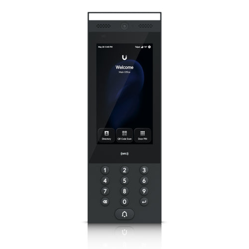 Lector Ubiquiti UA-G3-Intercom UniFi Access G3 Intercom