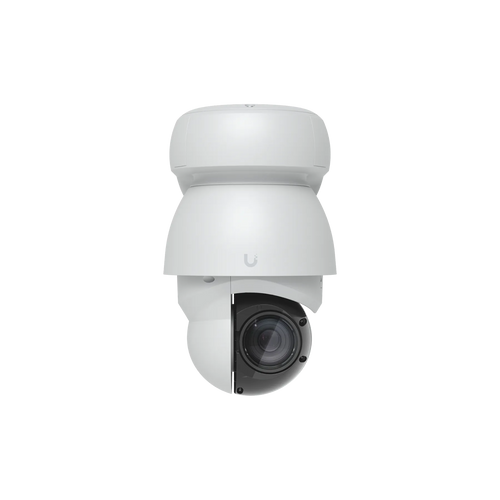 Cámara IP PTZ Ubiquiti UVC-AI-PTZ-W UniFi Video Camera AI 4K PoE++ PTZ White
