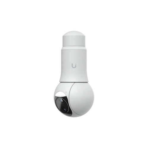 Cámara IP PTZ Ubiquiti UVC-G6-PTZ-W UniFi Video Camera G6 4K PTZ White