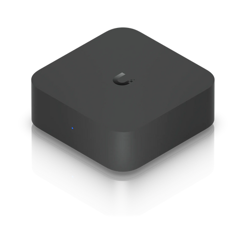 Accesorio Protect Ubiquiti UPL-Port-B-US PoE Audio Port Black