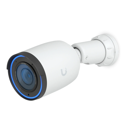 Cámara IP Ubiquiti UVC-G6-Pro-Bullet-W UniFi Video Camera G6 Pro Bullet White