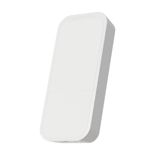 Access Point MikroTik RBWAPR-2ND&R11E-LR9G Gateway LoRa 915 MHz con GPS
