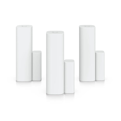 Sensor SuperLink Ubiquiti USL-ENTRY-3-US paquete de 3, batería de hasta 6 años