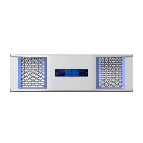 Accesorio de rack Ubiquiti UACC-3U-Bezel UniFi 3U Bezel