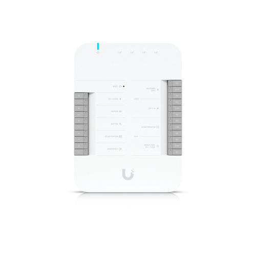 Hub Ubiquiti UA-Hub-DoorA UniFi Access Door Hub A
