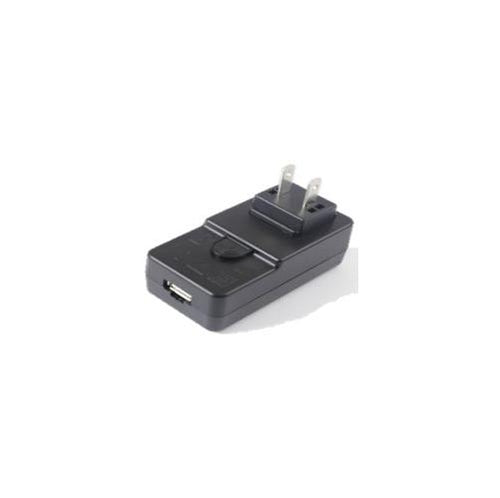 Zebra Wall Charger Adaptador de corriente CA 100-240 V Estados Unidos