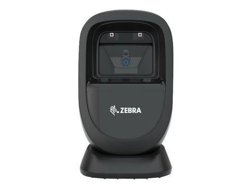 Lector de Código de Barras Zebra DS9308SR BLK 2D USB KIT DS9308SR00004ZZWW ALAMBRICO