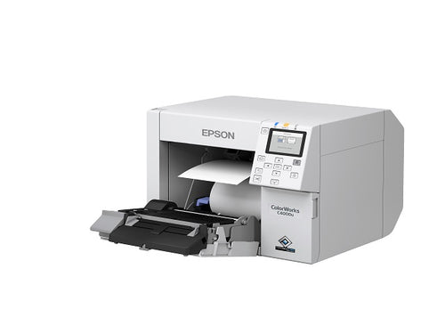 Epson TM-C4000 Label printer ColorWorks