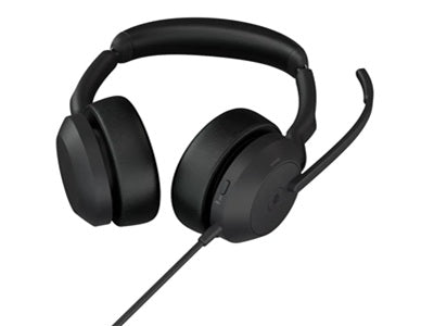 Jabra Headphones Evolve2 50 USB C/A MS Stereo