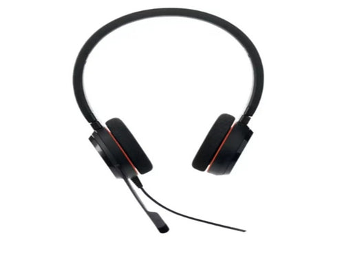 Jabra Evolve 20 USB C/A UC Stereo