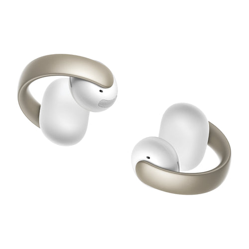 Soundcore Audífonos Aeroclip Blanco