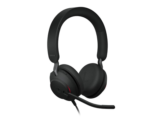 Jabra Evolve2 40 SE USB C/A UC Stere