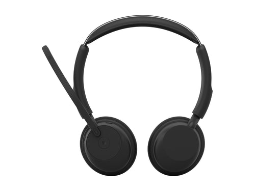 Jabra Evolve3 Headset Stereo LINK 390c