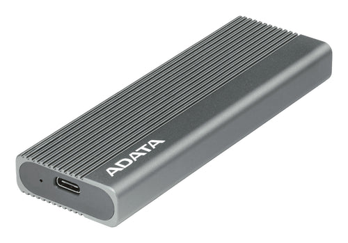 SSD Externo A-Data Storage drive tray External ADATA EC680 M.2 NVMe Enclo