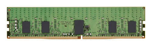 Memoria RAM Kingston Server Premier 16 GB DDR4 3200 MT/s RDIMM para servidor (KSM32RS8/16HD)