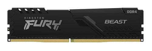Memoria RAM Kingston Fury Beast 32 GB DDR4 3200 MT/s DIMM para PC (KF432C16BB/32)