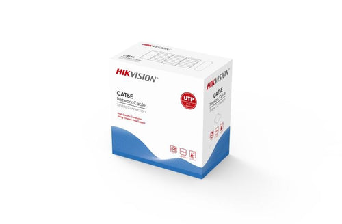 Hikvision DS-1LN5E-E/E Network cable 305