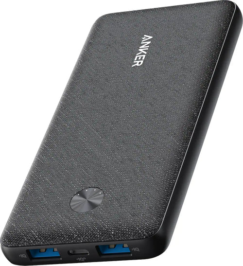Power Bank Anker PowerCore III Sense 10K
