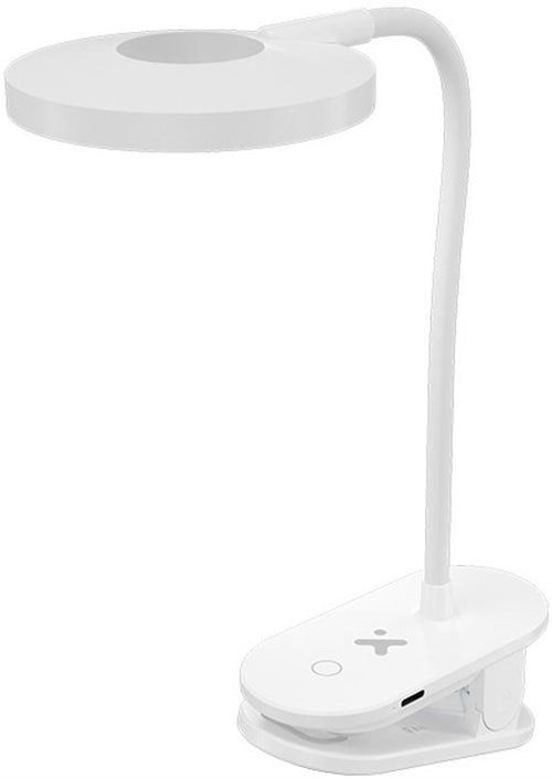 Xtech XTA-703 Rechargeable Desk LED Clip Lamp