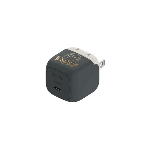 Belkin Wall Charger Lithium Para Universal 45W USB-C PD PPS