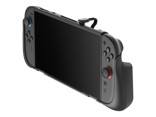 Belkin N Switch 2 Charging Grip Negro 10k powerbank