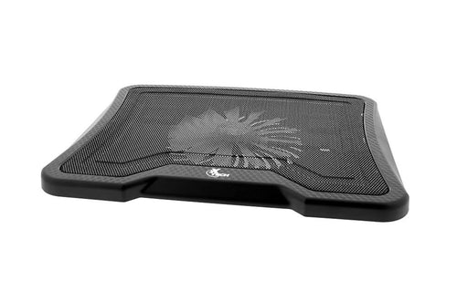 Xtech Notebook stand 2 USB pt 160mm fan