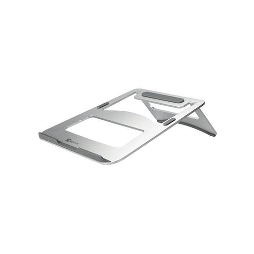 Klip Xtreme Notebook stand Aluminum 15.6"