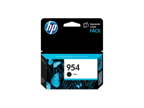 HP Ink cartridge Black Model 954 1000 pages