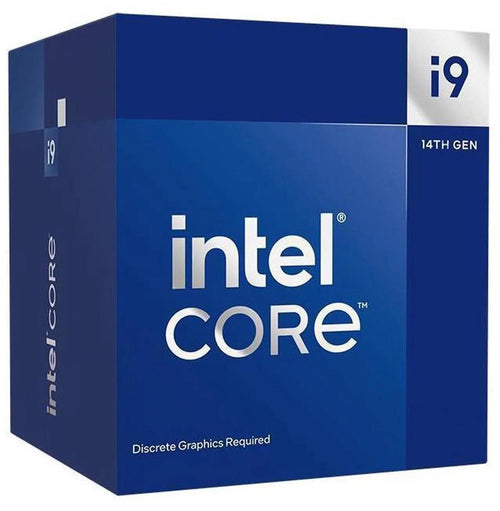 Intel i9 Core i9-14900F 2 GHz 24 núcleos 32 hilos 36 MB caché