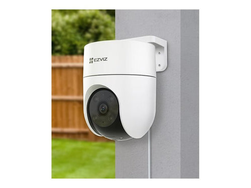 Cámara WiFi Marca Genérica H8c EZVIZ para interior / para exterior +4G