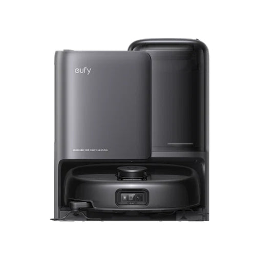 Aspiradora Robot Eufy Vacuum Omni E2 Cleaning Solution