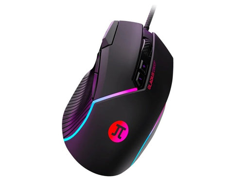 Primus Gaming PMO-103 Mouse USB 2.0 Wired Gladius12800